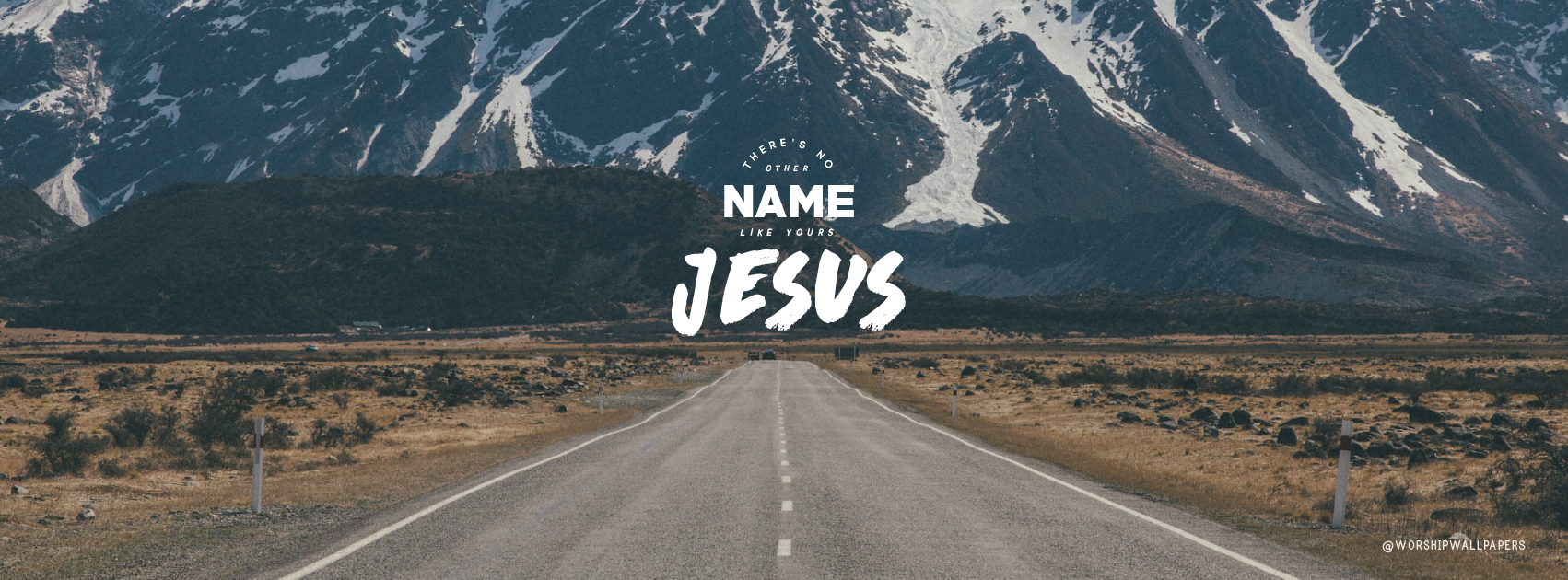 There S No Other Name Paul Hannah Mcclure Worship Wallpapers